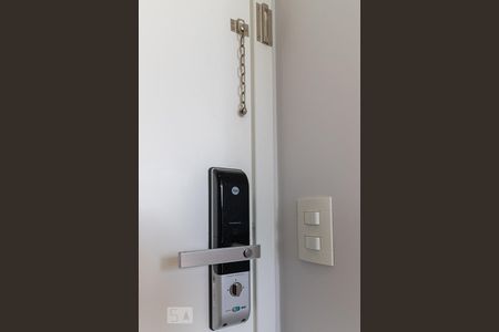 Fechadura Eletrônica de apartamento à venda com 1 quarto, 41m² em Vila Mariana, São Paulo