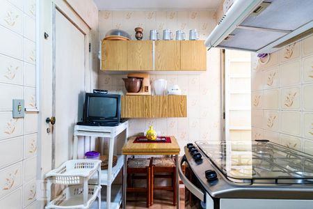 Apartamento para alugar com 56m², 2 quartos e 1 vagaCozinha