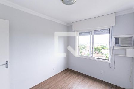Quarto 1 de apartamento à venda com 2 quartos, 58m² em Nonoai, Porto Alegre