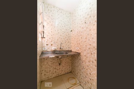 Casa para alugar com 70m², 2 quartos e sem vagaCozinha