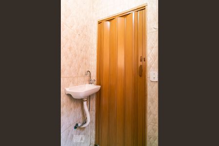 Casa para alugar com 70m², 2 quartos e sem vagaBanheiro 2