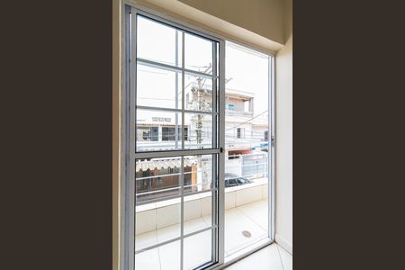 Varanda de casa para alugar com 2 quartos, 70m² em Chácara Califórnia, São Paulo