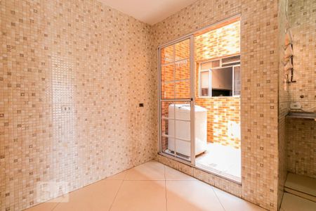 Casa para alugar com 70m², 2 quartos e sem vagaCozinha