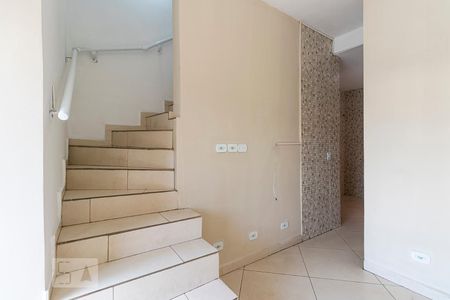 Casa para alugar com 70m², 2 quartos e sem vagaSala