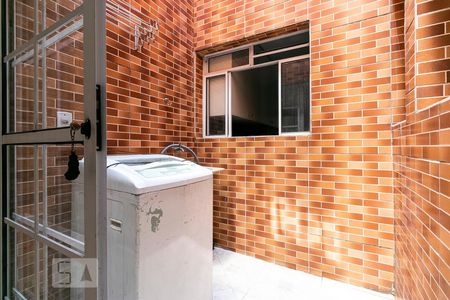 Casa para alugar com 70m², 2 quartos e sem vagaÁrea de Serviço