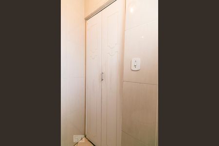 Lavabo a Sala de casa para alugar com 2 quartos, 70m² em Chácara Califórnia, São Paulo