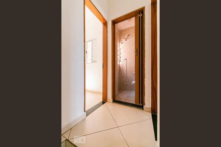 Casa para alugar com 70m², 2 quartos e sem vagaCorredor