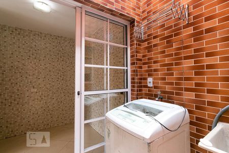 Casa para alugar com 70m², 2 quartos e sem vagaÁrea de Serviço