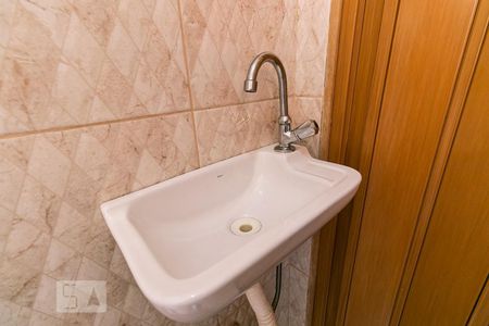 Casa para alugar com 70m², 2 quartos e sem vagaBanheiro 2