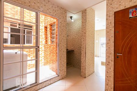 Casa para alugar com 70m², 2 quartos e sem vagaCozinha