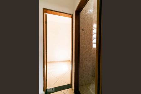 Casa para alugar com 70m², 2 quartos e sem vagaCorredor