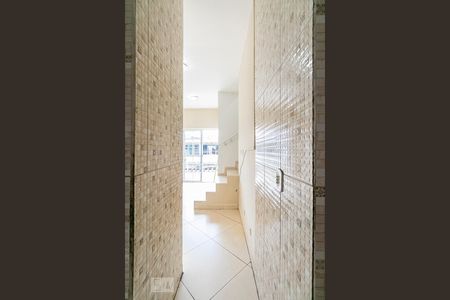 Casa para alugar com 70m², 2 quartos e sem vagaCozinha / Sala 