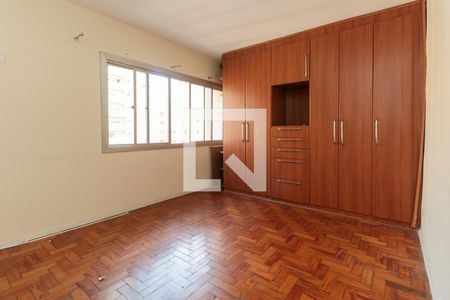 Quarto de apartamento para alugar com 1 quarto, 48m² em Cerqueira César, São Paulo