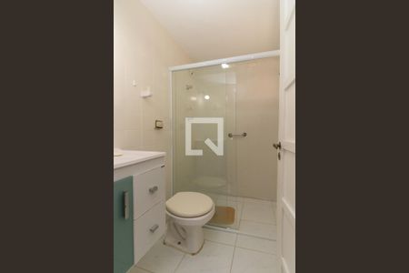 Apartamento para alugar com 48m², 1 quarto e sem vagaBanheiro