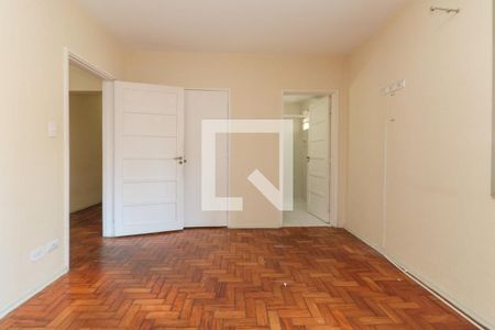 Apartamento para alugar com 48m², 1 quarto e sem vagaQuarto