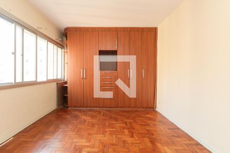 Quarto de apartamento para alugar com 1 quarto, 48m² em Cerqueira César, São Paulo