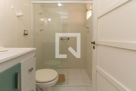 Apartamento para alugar com 48m², 1 quarto e sem vagaBanheiro