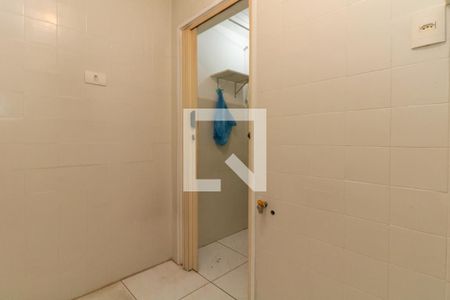 Apartamento para alugar com 48m², 1 quarto e sem vagaCozinha