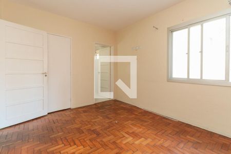 Apartamento para alugar com 48m², 1 quarto e sem vagaQuarto