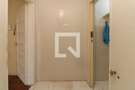 Apartamento para alugar com 48m², 1 quarto e sem vagaCozinha