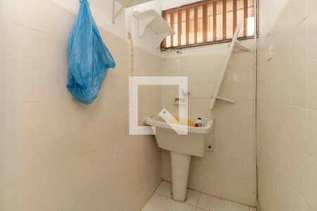 Apartamento para alugar com 48m², 1 quarto e sem vagaÁrea de serviço