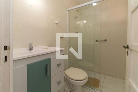 Apartamento para alugar com 48m², 1 quarto e sem vagaBanheiro