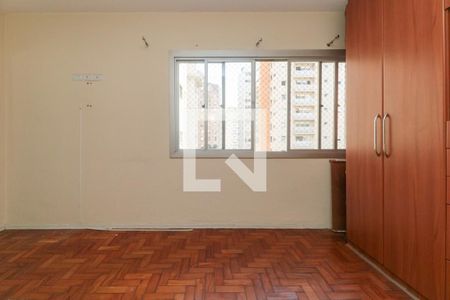 Apartamento para alugar com 48m², 1 quarto e sem vagaQuarto