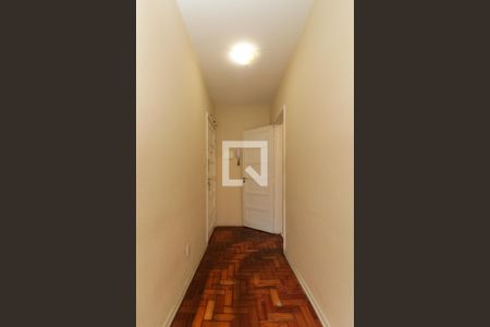 Apartamento para alugar com 48m², 1 quarto e sem vagaCorredor