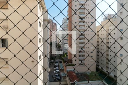 Apartamento para alugar com 48m², 1 quarto e sem vagaQuarto