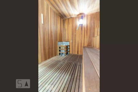 Sauna de apartamento para alugar com 2 quartos, 50m² em Vila Emir, São Paulo