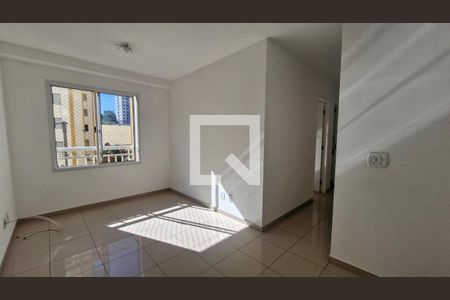 Sala de apartamento para alugar com 2 quartos, 50m² em Vila Emir, São Paulo