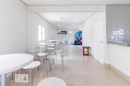 Apartamento para alugar com 50m², 2 quartos e 1 vaga Apartamento para alugar com 50m², 2 quartos e 1 vagaSalão de Festas