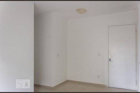 Sala de apartamento para alugar com 2 quartos, 50m² em Vila Emir, São Paulo