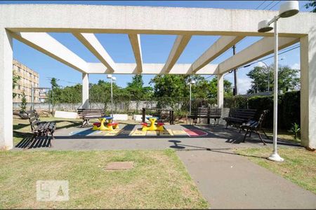 Área Comum de apartamento para alugar com 2 quartos, 50m² em Vila Emir, São Paulo