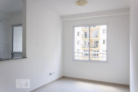 Apartamento para alugar com 2 quartos, 50m² em Vila Emir, São Paulo