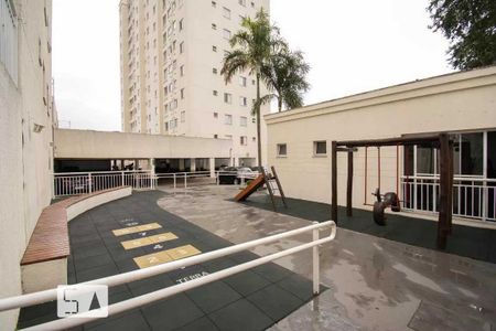 Área Comum de apartamento para alugar com 2 quartos, 50m² em Vila Emir, São Paulo
