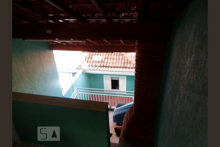 Casa à venda com 220m², 3 quartos e 2 vagas Casa à venda com 220m², 3 quartos e 2 vagasÁrea Externa