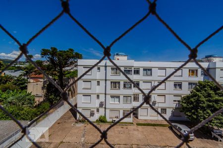 Vista de apartamento para alugar com 2 quartos, 65m² em Partenon, Porto Alegre