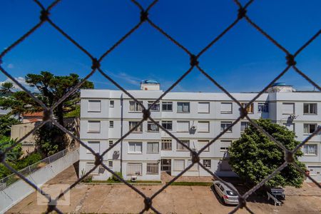 Vista de apartamento para alugar com 2 quartos, 65m² em Partenon, Porto Alegre