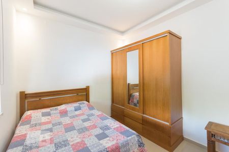 Quarto 1 de apartamento à venda com 2 quartos, 85m² em Grajaú, Rio de Janeiro