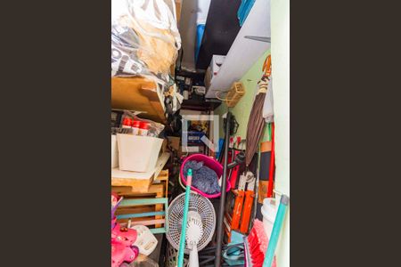 Casa à venda com 136m², 3 quartos e 1 vagaDeposito 