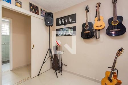 Casa à venda com 136m², 3 quartos e 1 vagaQuarto 1