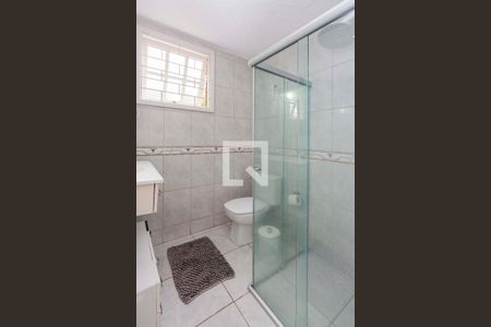 Casa à venda com 136m², 3 quartos e 1 vagaBanheiro 2