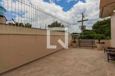 Casa à venda com 136m², 3 quartos e 1 vagaVaranda da Sala 2