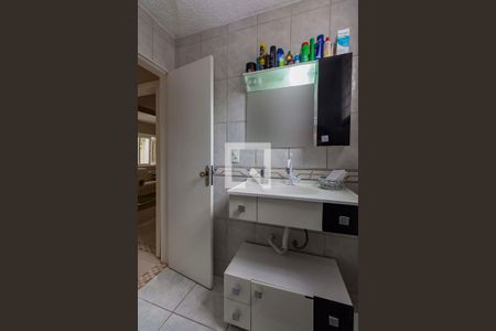 Casa à venda com 136m², 3 quartos e 1 vagaBanheiro 2