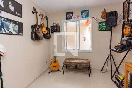 Casa à venda com 136m², 3 quartos e 1 vagaQuarto 1