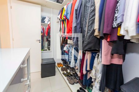 Casa à venda com 136m², 3 quartos e 1 vagaCloset do Quarto 2 
