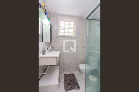 Casa à venda com 136m², 3 quartos e 1 vagaBanheiro 2
