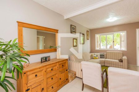 Casa à venda com 136m², 3 quartos e 1 vagaSala 