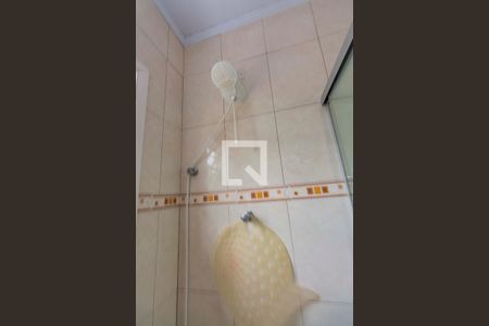 Casa à venda com 136m², 3 quartos e 1 vagaBanheiro 1